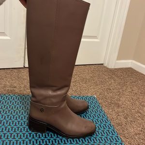 Tory Burch Boots